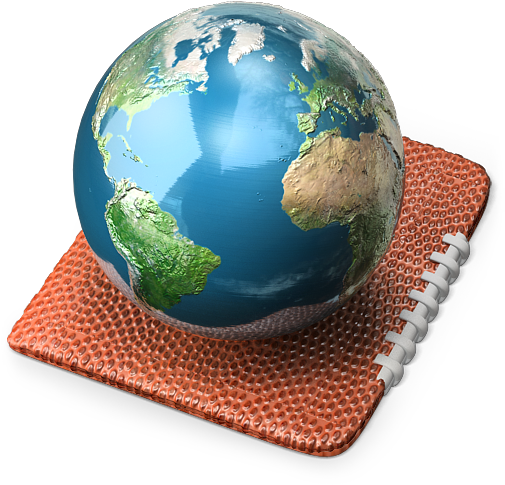 Touchdown 3d License - Test Of English As A Foreign Language (toefl) (512x512)