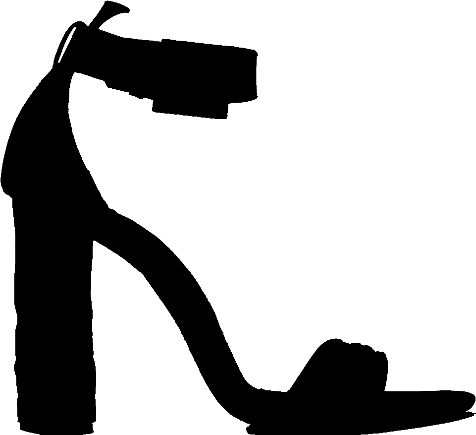 Shoes - Sandal (1099x1649)