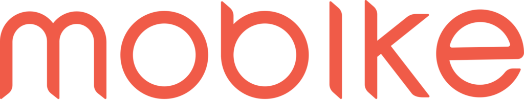 Shout Out To Our Event Sponsors - Mobike Logo Png (1024x197)
