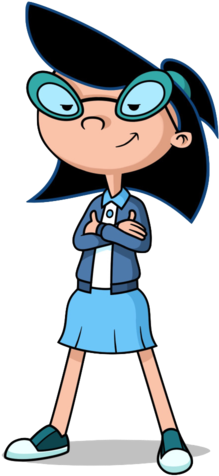 Tjm - Hey Arnold The Jungle Movie Phoebe (600x1000)