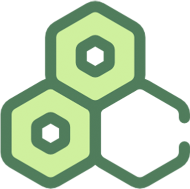 Green Cleaning - Hospital Pink Icon (500x500)