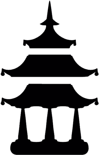 Buddha Temple Png Photos - Temple Png (1024x538)