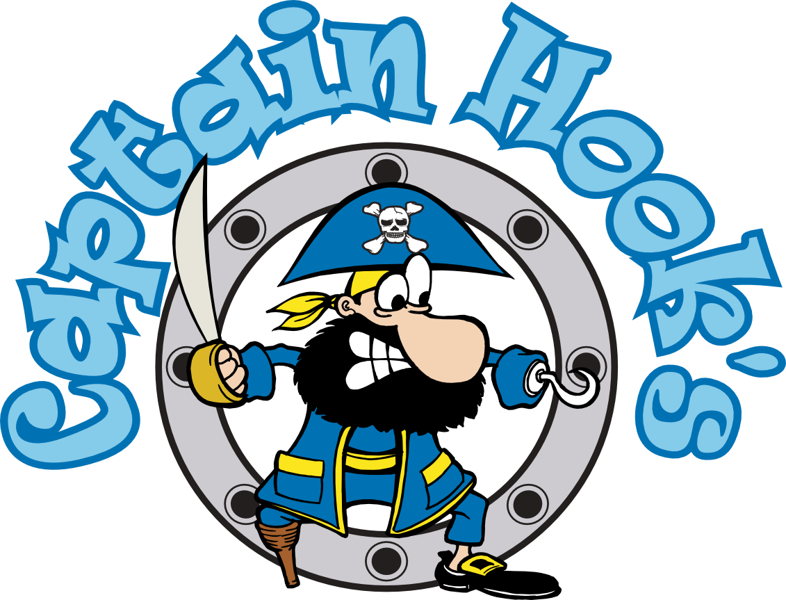 Contact Captain Hooks Marina And Dive Center - Captain Hooks Marathon (1131x863)