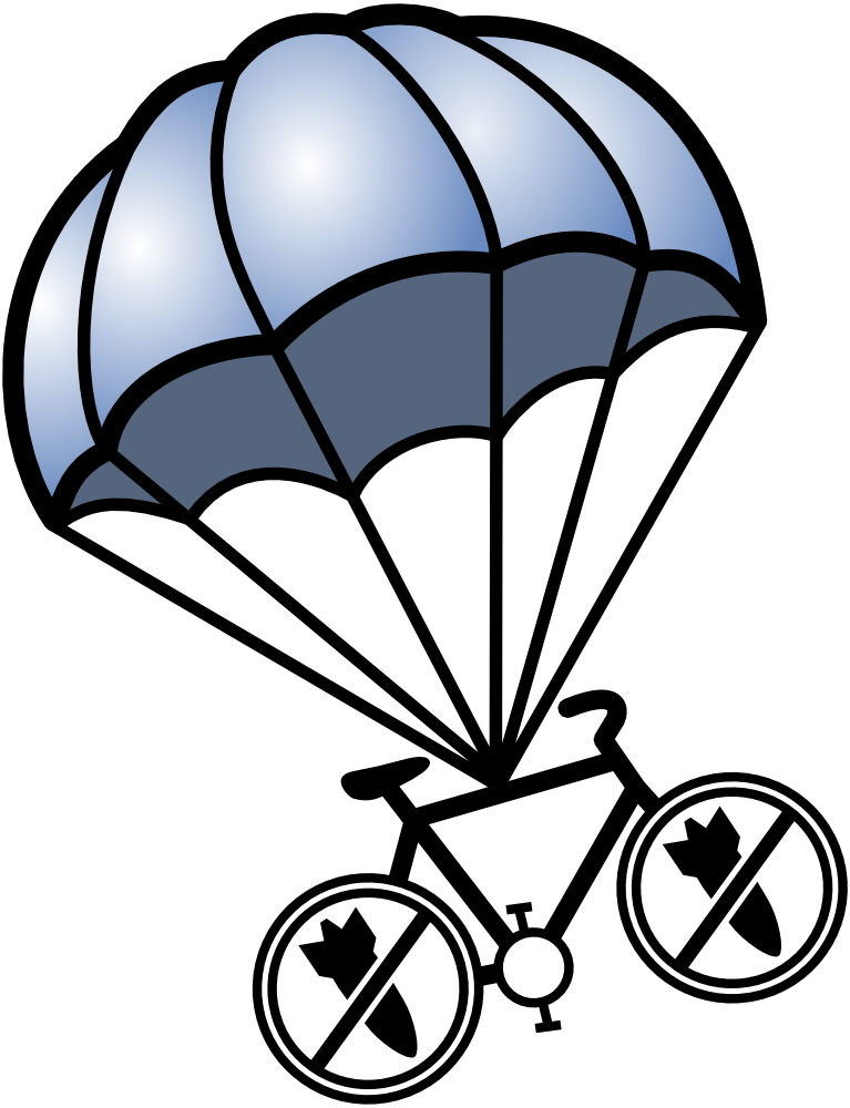 In The Year Since The Boston Marathon Bombings On April - Bikes Not Bombs (767x1000)