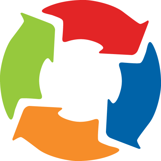 Learn About Our Programs - Cycle Of Money Economy (512x512)