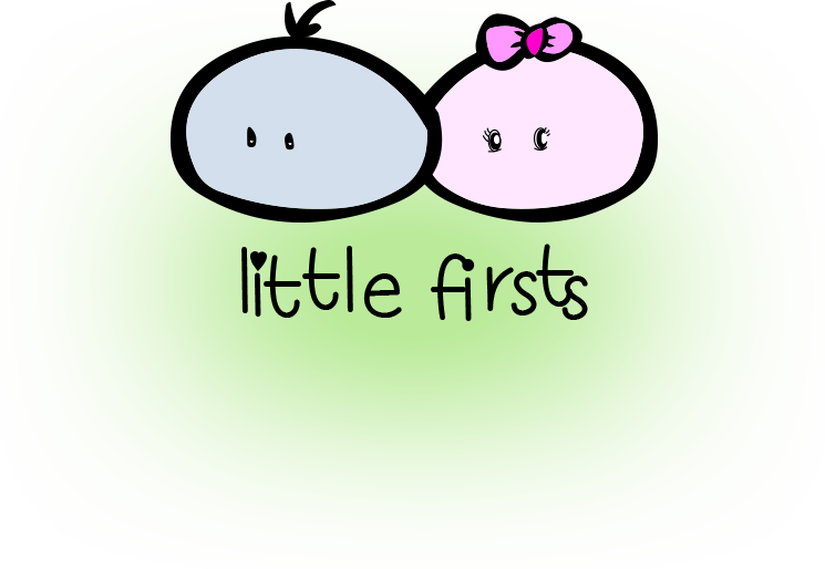 Little Firsts - Cartoon (745x514)