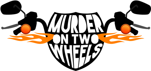 Murder On Two Wheels (500x500)