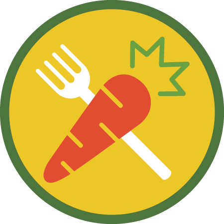 From Home Economics To Family And Consumer Sciences - Awesome Face (450x450)