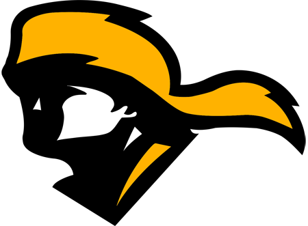 David Crockett Hs Mascot Offering - David Crockett High School Pioneers (450x331)