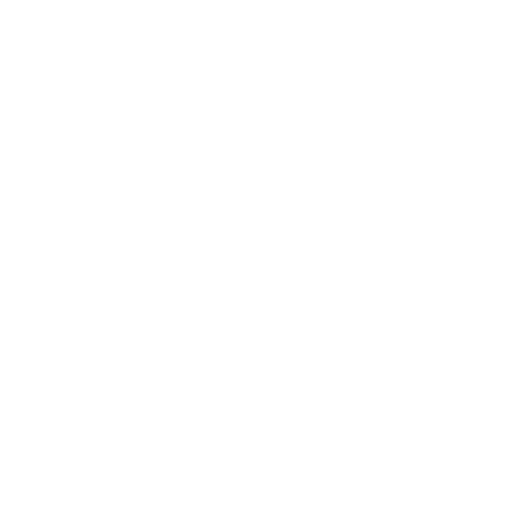 Black And White Snapchat Logo (512x512)