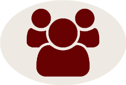 Bring A Group To Deadwood We Can Host A Private Show - Circle (461x332)