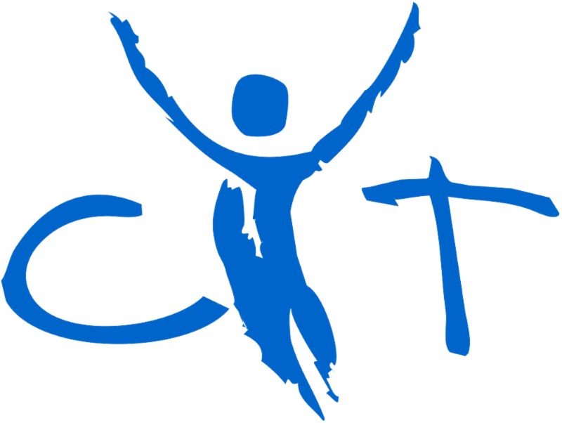 Generic Cyt Logo - Cyt Logo (800x602)