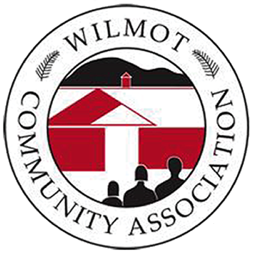 Wca News - Wilmot Community Association (512x512)