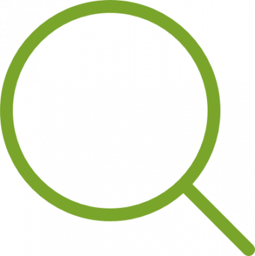 Learn From The Real Pioneers In Market Research And - Circle (360x361)