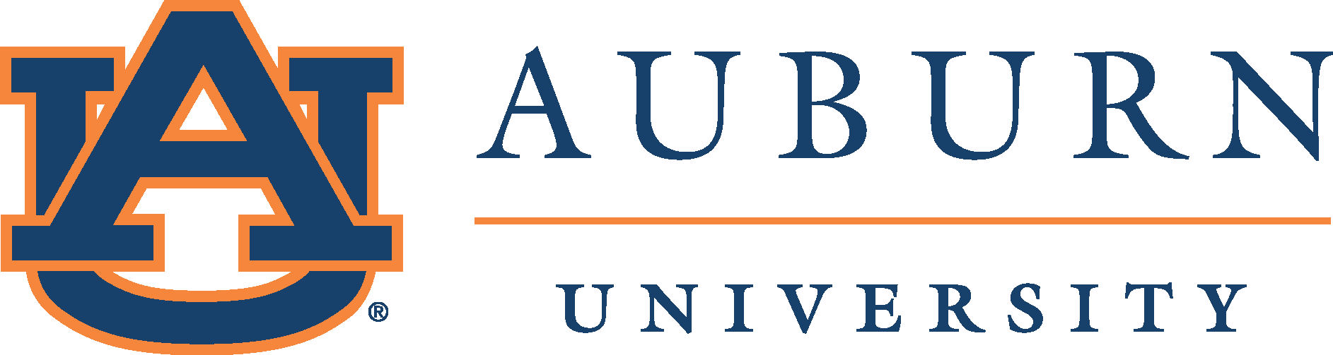 Auburn University Seal And Logos - Auburn University College Of Engineering (1885x503)