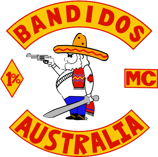 Bandidos Mc Nomad » Emblems For Gta 5 / Grand Theft - Grand Theft Auto V (512x512)