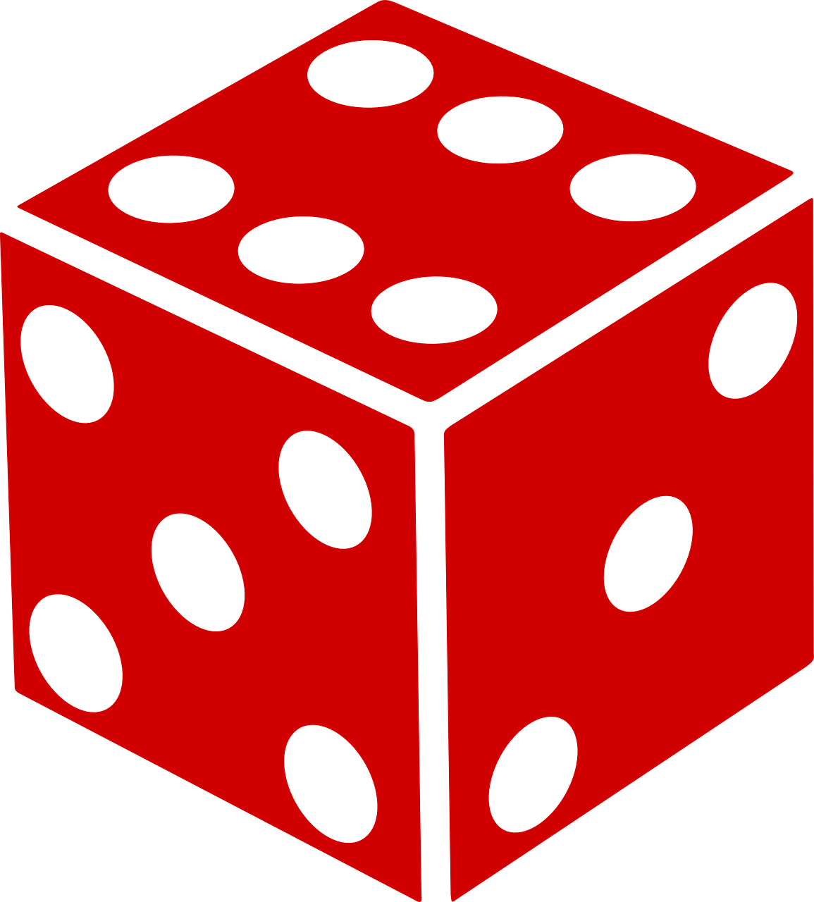 Dice Pictures 10, - Dice Clip Art (1155x1280)