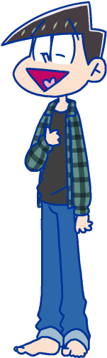 I Put On Clothes Cliparts - Cartoon (540x527)