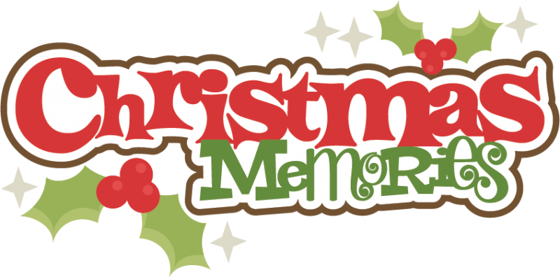 Clarksburg Christmas Memory - Christmas Memories (800x396)