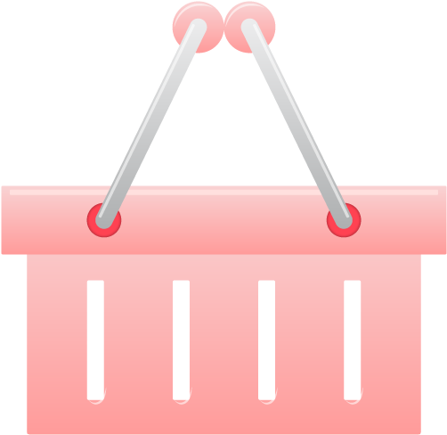 Cart Icon Png - Cute Shopping Cart Icon (512x512)