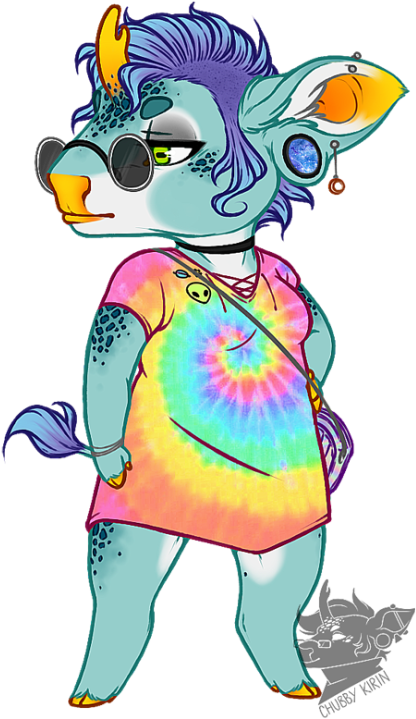 Because I Wanted To Buy Hot Topic Clothing But The - Fashion (462x750)