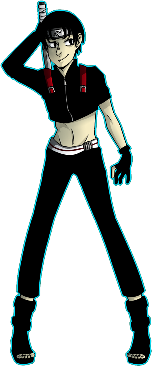 A Nerd In Nerd Clothes By Lucazzl - Clothing (615x1299)