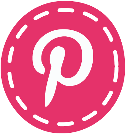 Follow Me On Pinterest - Keep Calm And Carry On (404x428)