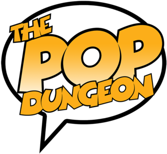 The Pop Dungeon - The Pop Dungeon (450x348)