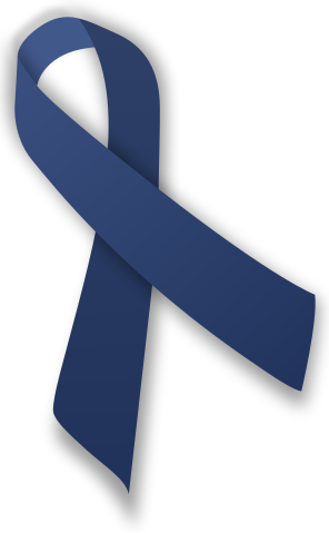 Blue Ribbon - International No Diet Day (296x479)