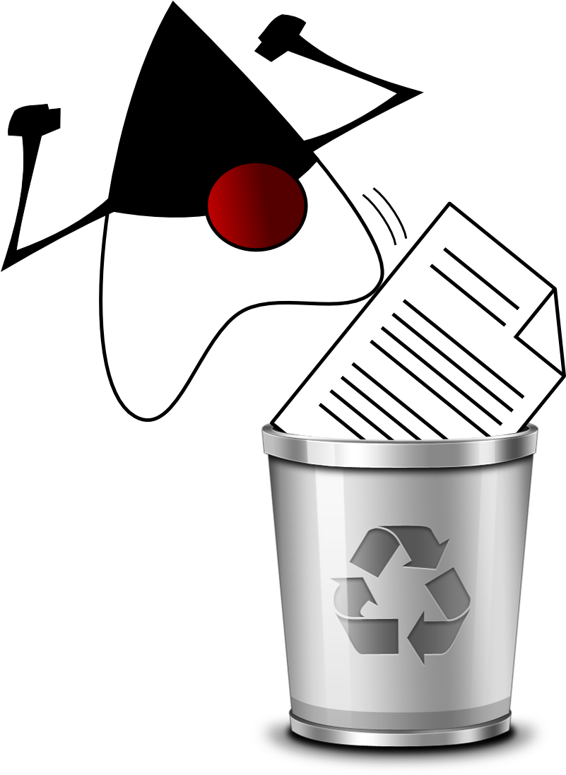 Logo - Imagen De Papelera De Reciclaje (822x1096)