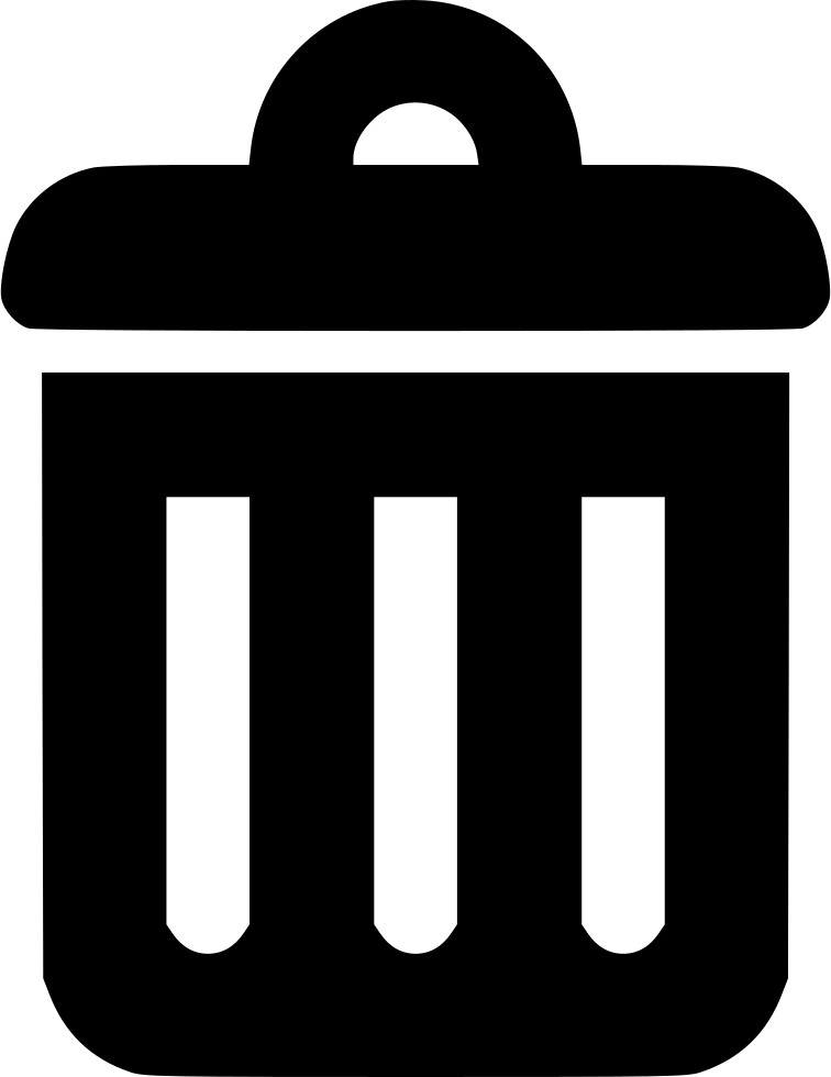 Trashcan Comments - Trashcan Comments (756x980)