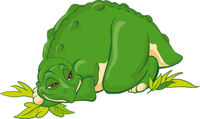 Spike The Stegosaurus Vector 3 By Digiponythedigimon - Land Before Time Stegosaurus (680x404)
