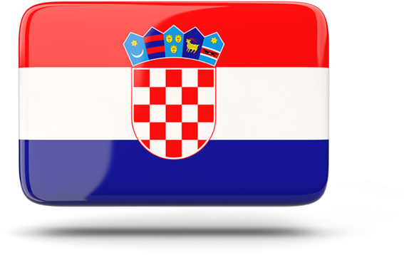 Menu - Croatia Flag Icon (640x480)