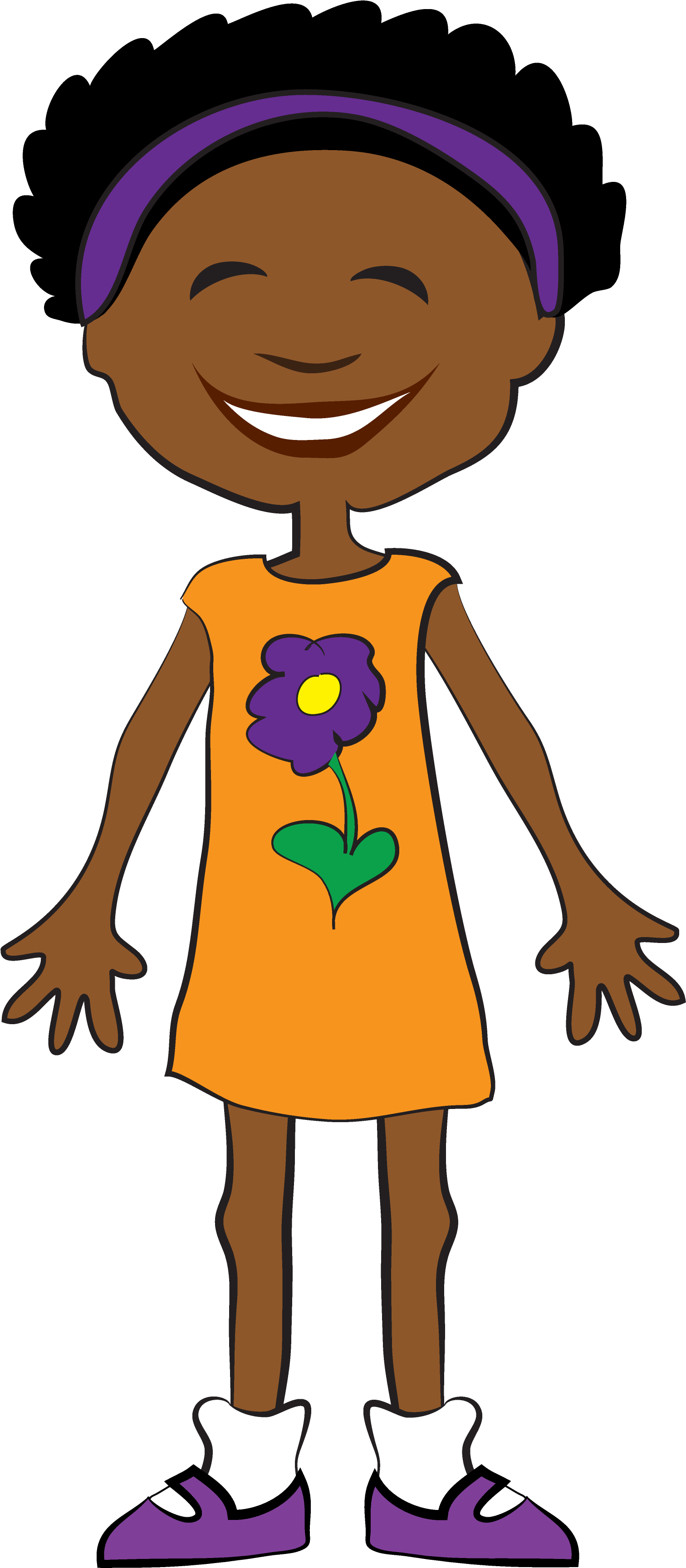 Com Images Gallery Clipart Music Tn Young Female Singer - School (3600x3600)