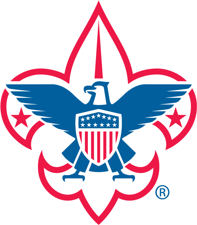 Elizabeth Ann Seton Sponsors A Cub Scout Troop - Boy Scouts Of America (768x768)