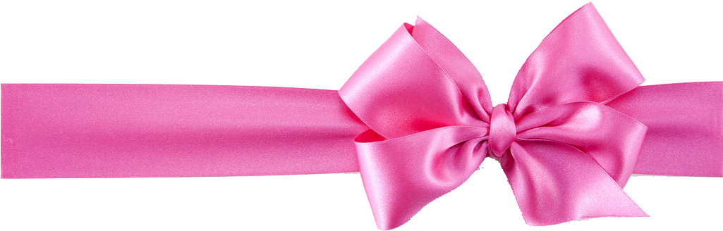 Pink Ribbon Pink Ribbon Decorazione Onorifica - Pink Ribbon Tie Png (1024x716)