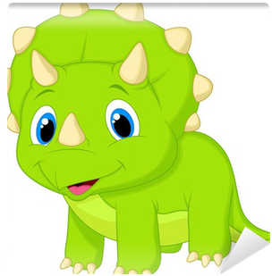 Baby Triceratops (400x400)