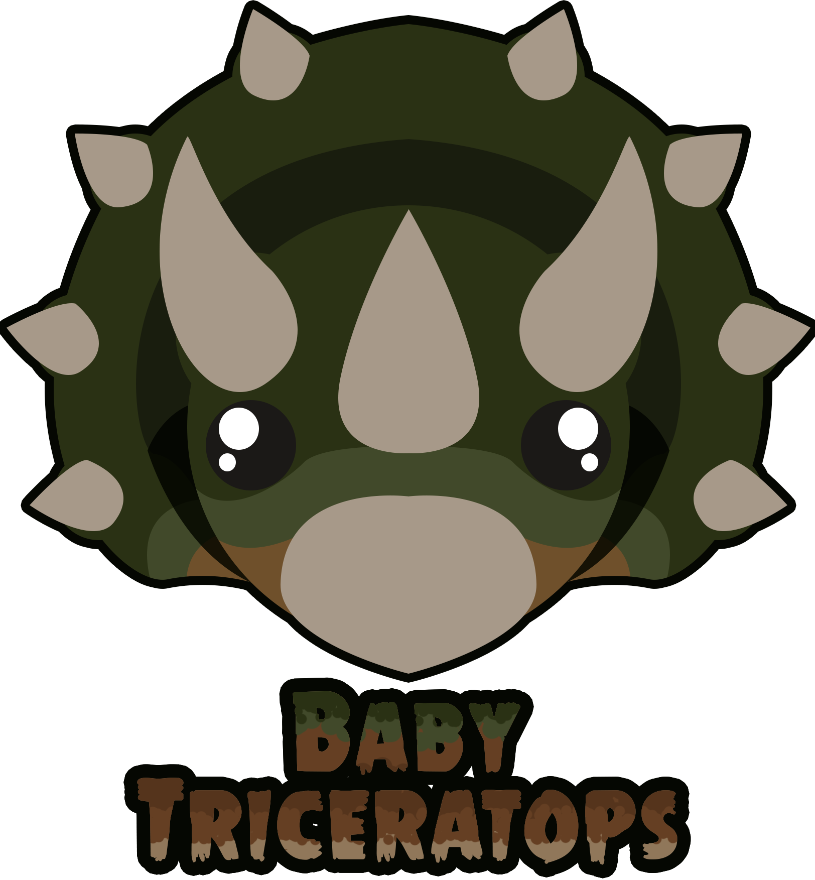 Info - Baby Triceratops (1624x1753)