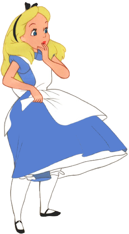 Alice In Wonderland Animated (282x490)