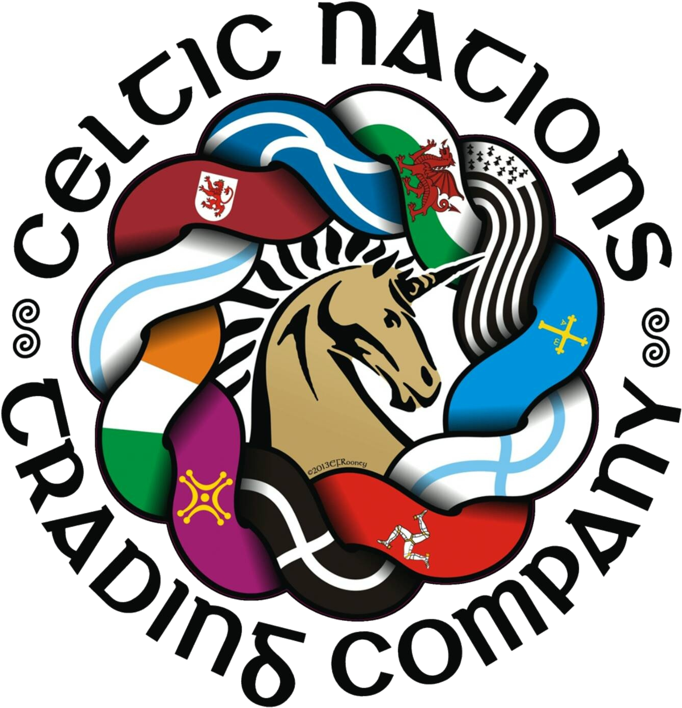 Celtic Nations Trading Company - Celtic Nations Trading Co Mugs (1421x1500)