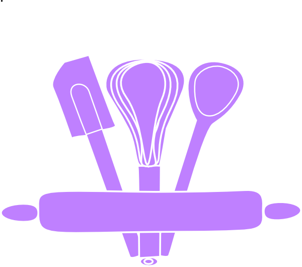 Baking Clipart (600x530)
