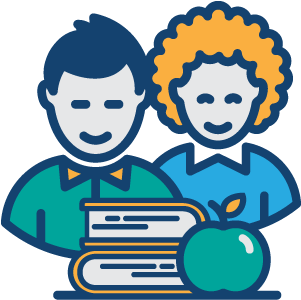 For Schools And Daycare - School (360x360)