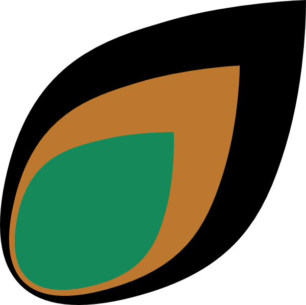 Peacock Eye Tilt Clip Art - Peacock Eye Clip Art (600x597)