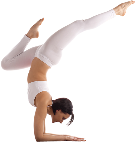 Yoga - Benefits Of Daily Yoga (436x457)