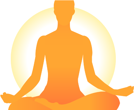 Yoga, Health And Wellness - Yoga Png Clipart (512x375)