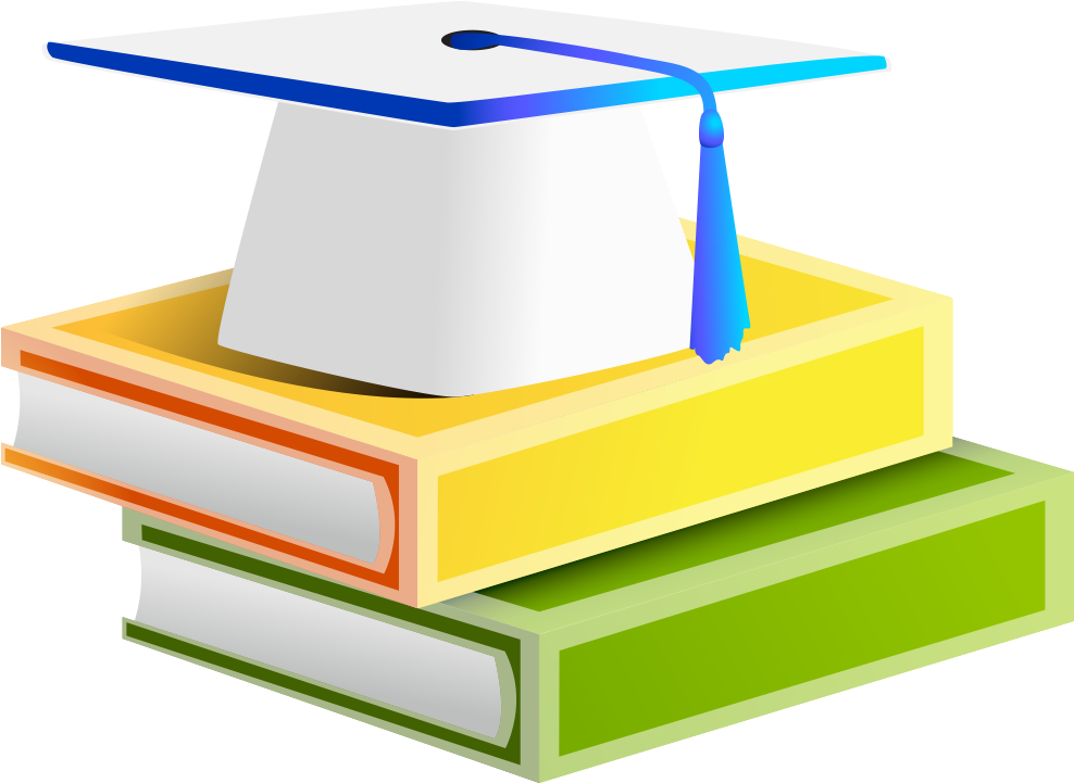Bachelors Degree Academic Degree Book Designer - Book With Degree Png (1181x1181)