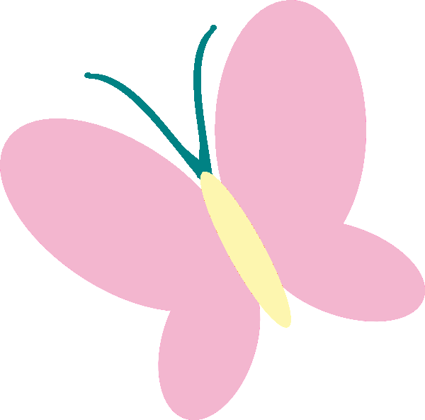 Butterfly By Aleufreedom - Butterfly By Aleufreedom (600x592)