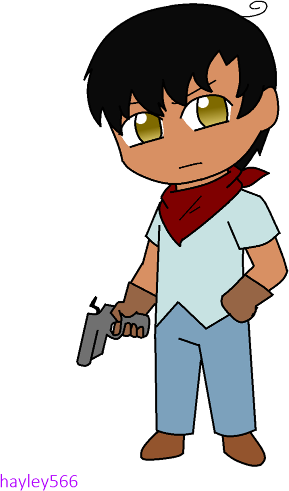 Texas By Hayley566 - Texas (774x1032)