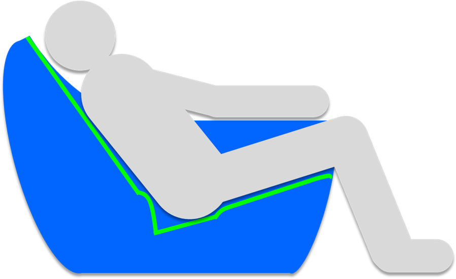 Snooza Chair - Snooza Chair (904x904)