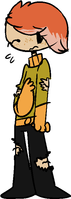 Mouth Monster - Cartoon (1024x768)